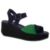 Arche sandals GALANO Purple