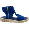 Arche sandals IXMAKO Blue