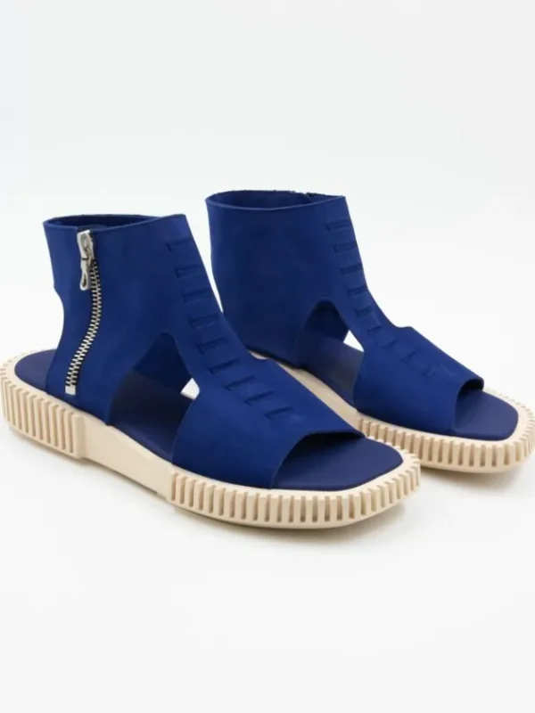 Arche sandals IXMAKO Blue
