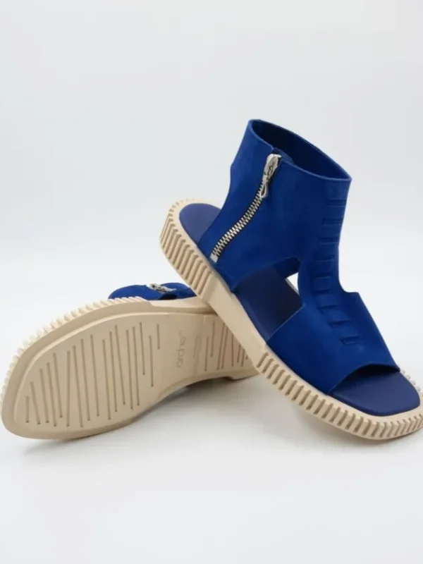 Arche sandals IXMAKO Blue