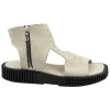 Arche sandals IXMAKO Cream White