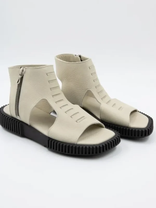 Arche sandals IXMAKO Cream White