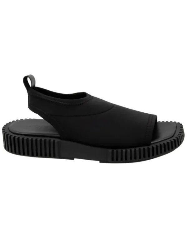 Arche sandals IXOEDA Black