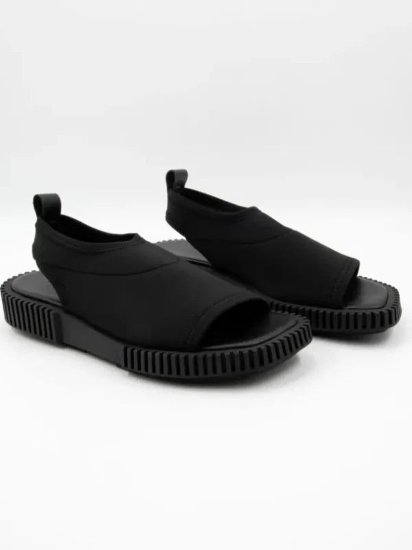 Arche sandals IXOEDA Black