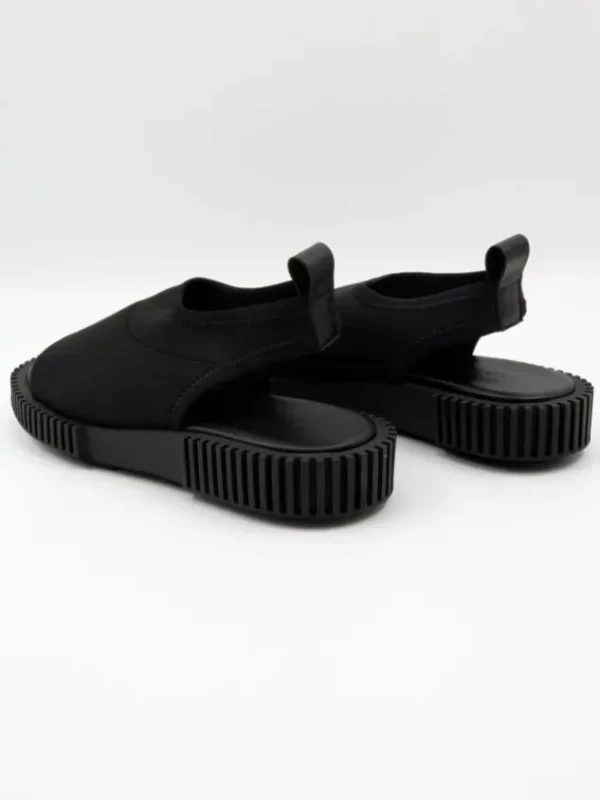 Arche sandals IXOEDA Black