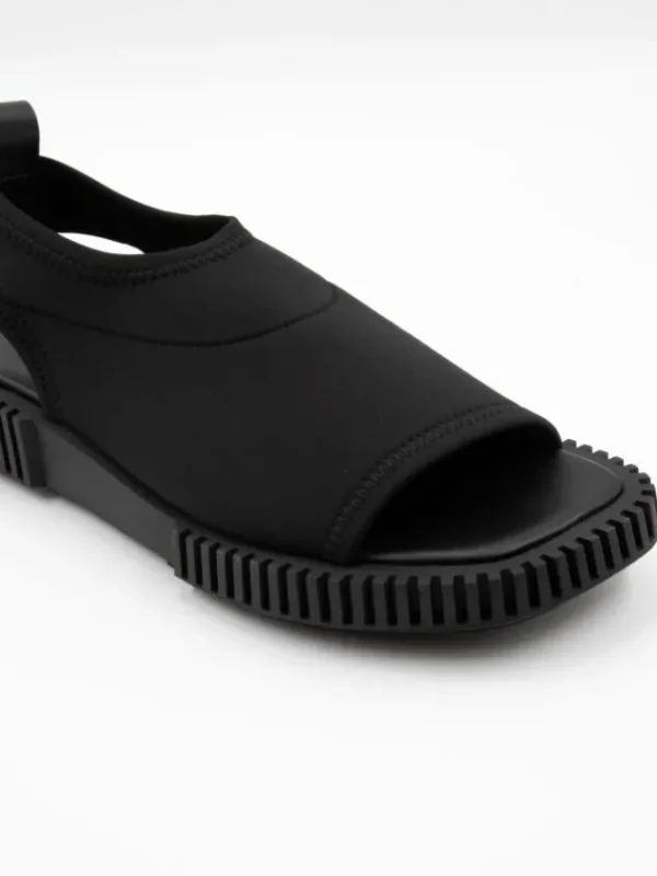Arche sandals IXOEDA Black