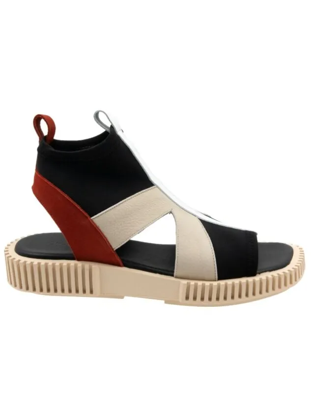 arche_sandals_ixoeke_red_0.webp Arche sandals IXOEKE Red