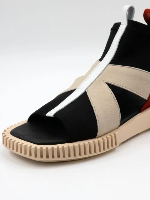 arche_sandals_ixoeke_red_4.webp Arche sandals IXOEKE Red
