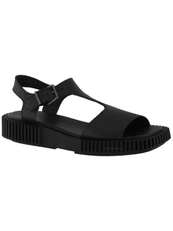 Arche sandals IXOLLA Black