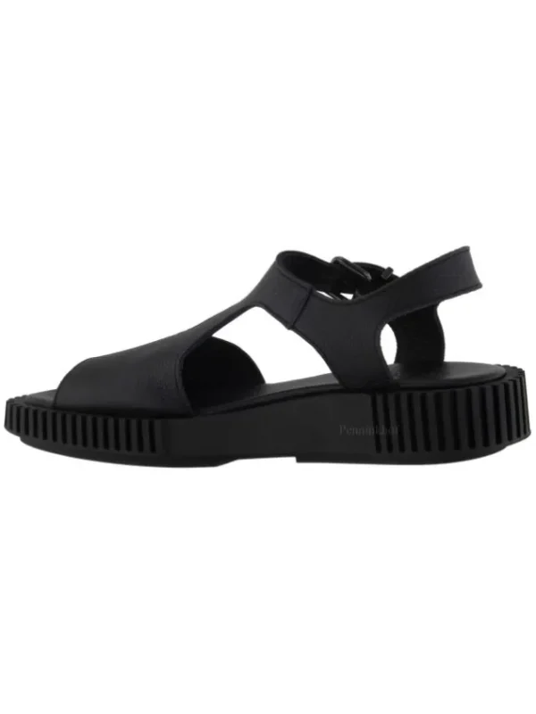 Arche sandals IXOLLA Black