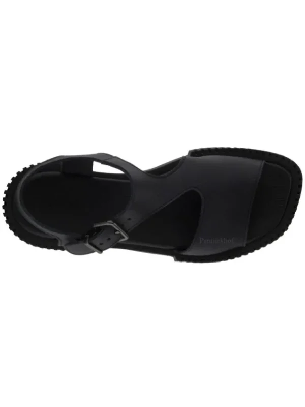 Arche sandals IXOLLA Black