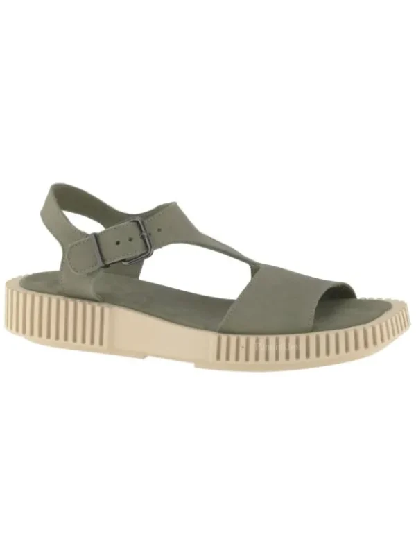 Arche sandals IXOLLA Green