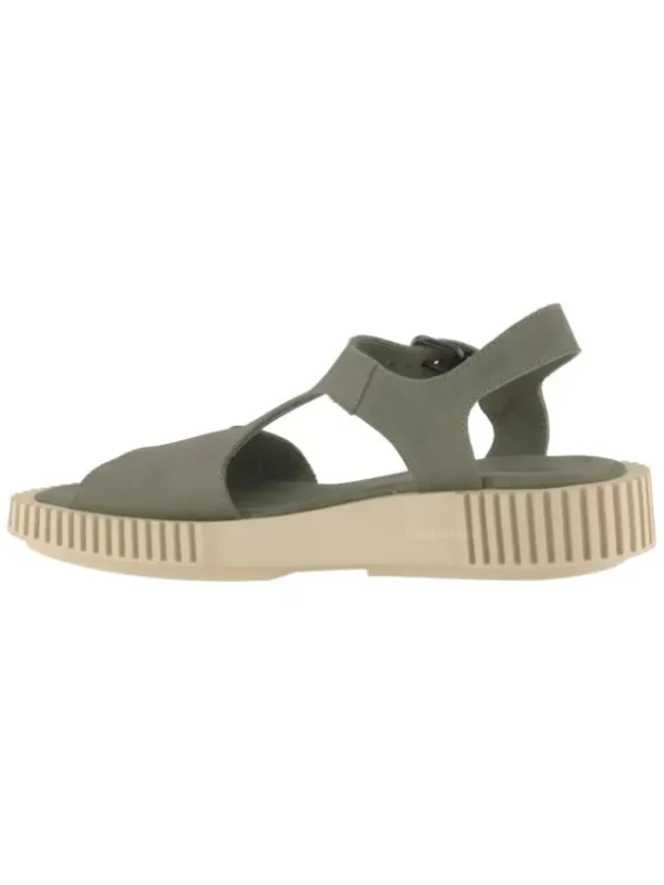 Arche sandals IXOLLA Green