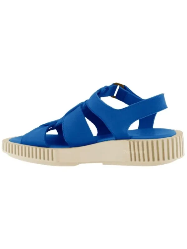 Arche sandals IXORRY Blue