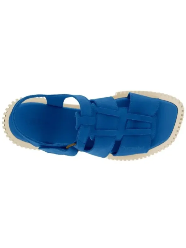 Arche sandals IXORRY Blue