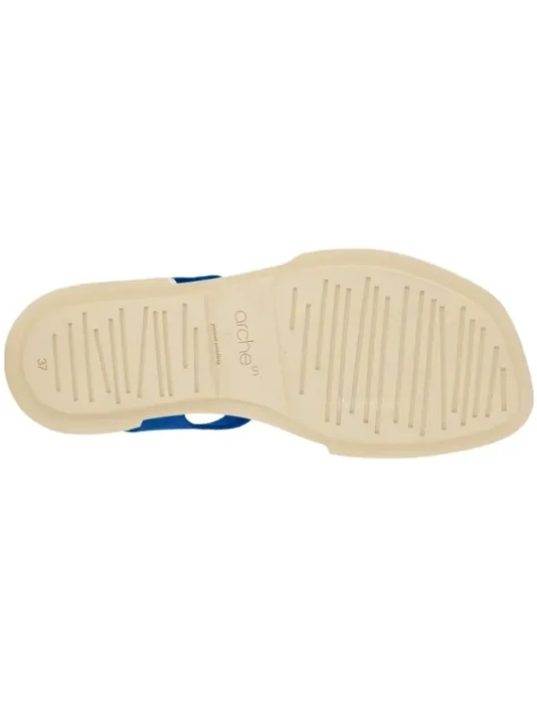 Arche sandals IXORRY Blue