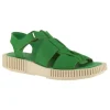 Arche sandals IXORRY Green