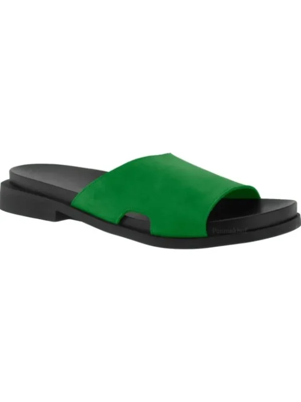 Arche sandals MAKUZI Green