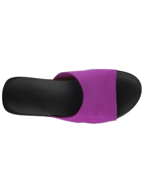 Arche sandals MAKUZI Pink