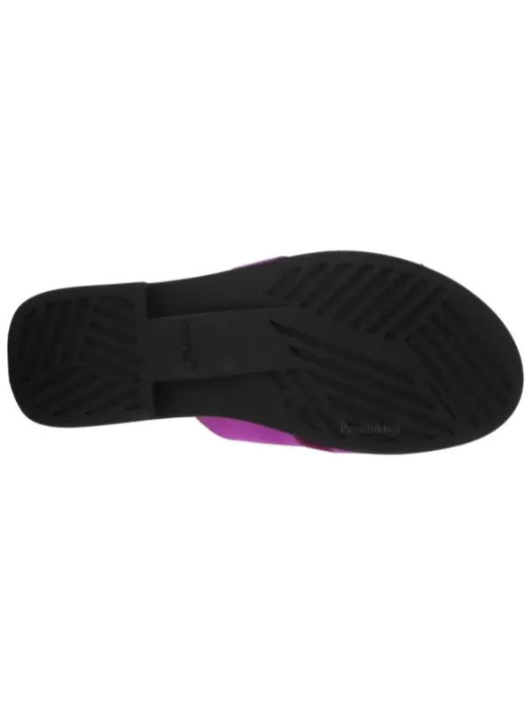 Arche sandals MAKUZI Pink
