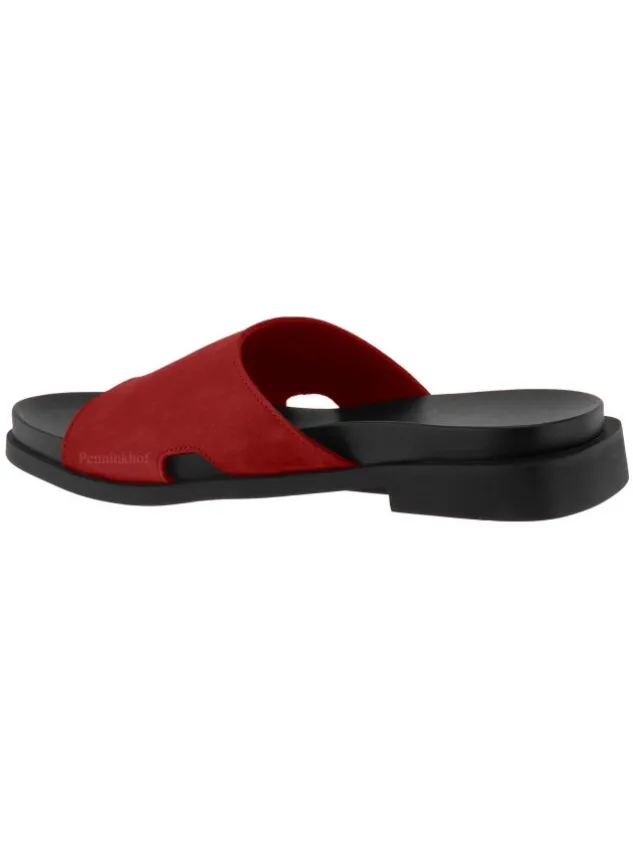 arche_sandals_makuzi_red_1.webp Arche sandals MAKUZI Red