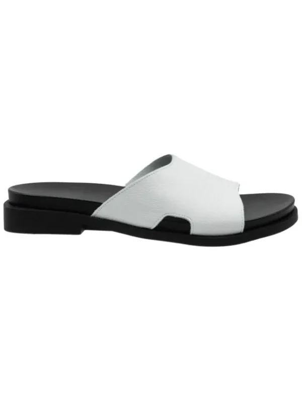 Arche sandals MAKUZI White