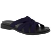Arche sandals MAKZEE Blue