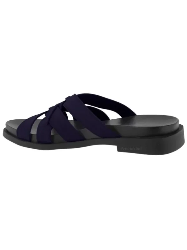 Arche sandals MAKZEE Blue