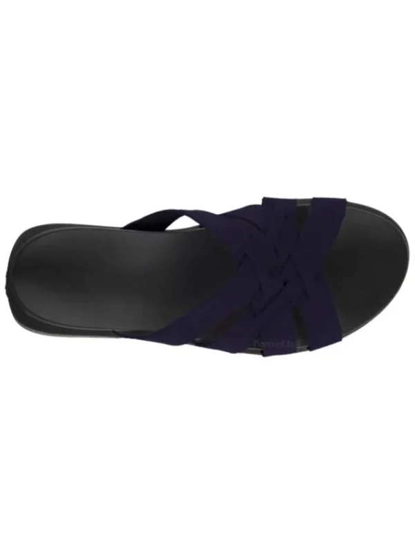 Arche sandals MAKZEE Blue