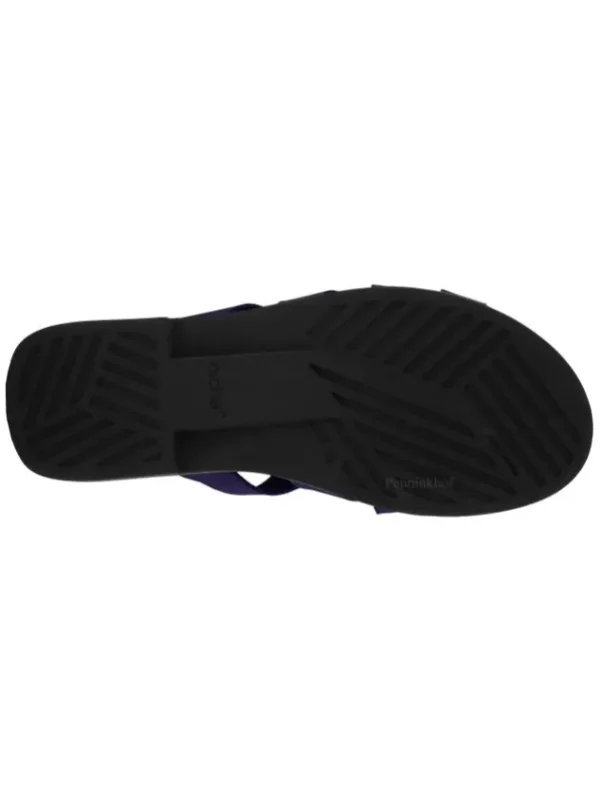 Arche sandals MAKZEE Blue