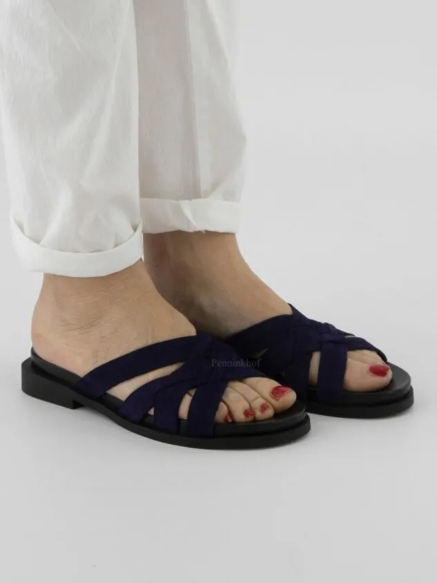 arche_sandals_makzee_blue_4.webp Arche sandals MAKZEE Blue