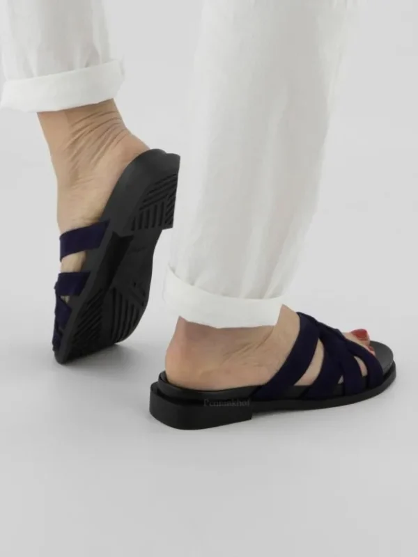Arche sandals MAKZEE Blue