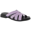Arche sandals MAKZEE Purple