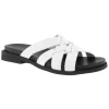 Arche sandals MAKZEE White