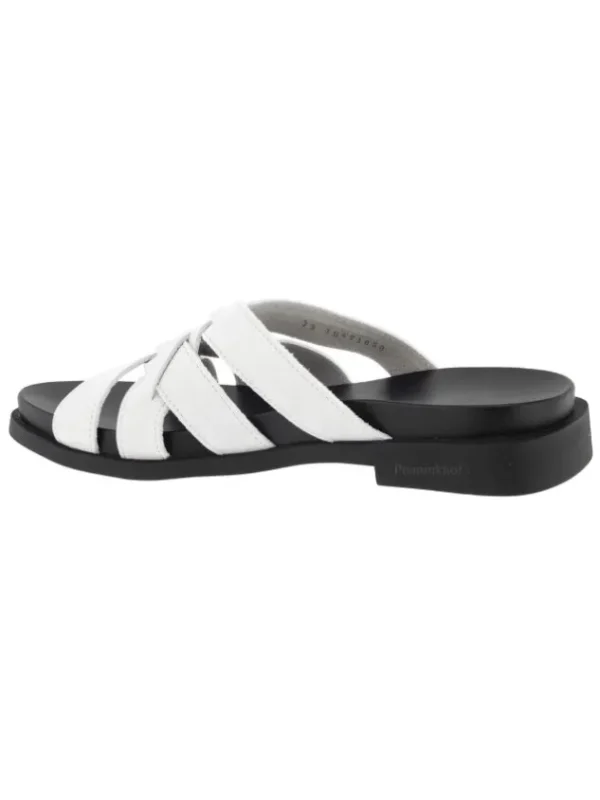 Arche sandals MAKZEE White