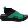 Arche sandals MYAKEM Blue