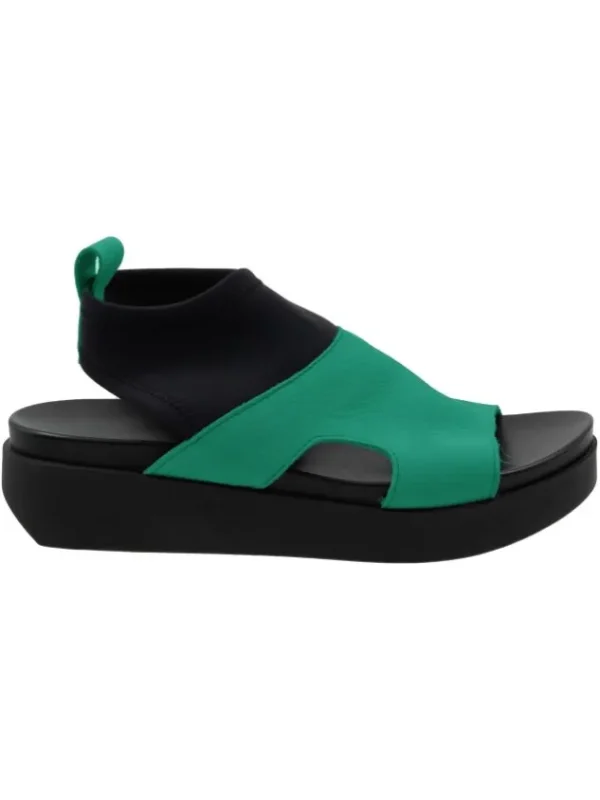 Arche sandals MYAKEM Blue