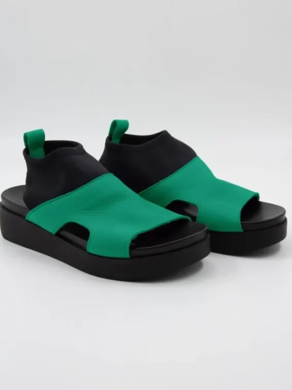 Arche sandals MYAKEM Blue