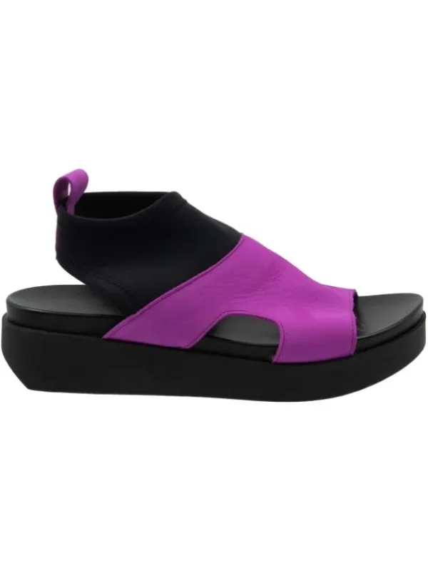 Arche sandals MYAKEM Purple