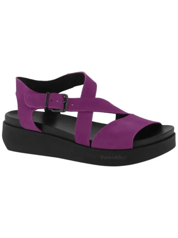 Arche sandals MYAKKI Pink