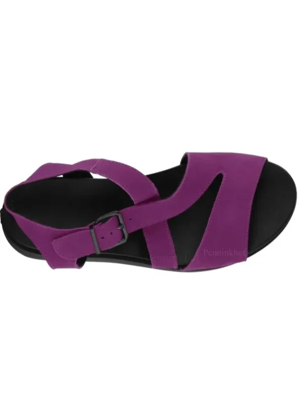 Arche sandals MYAKKI Pink