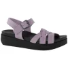 Arche sandals MYANAA Purple