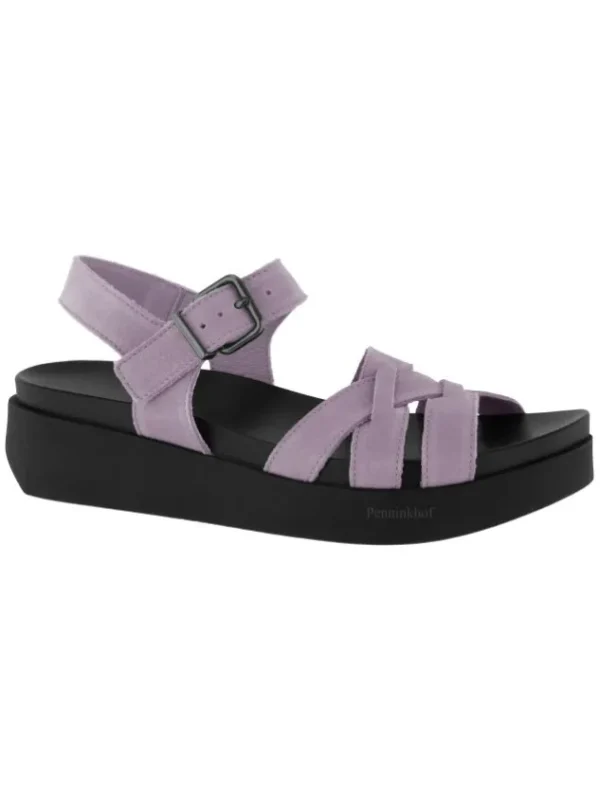 Arche sandals MYANAA Purple