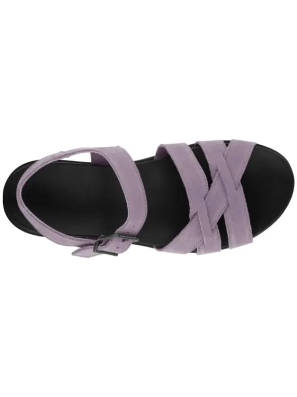 Arche sandals MYANAA Purple