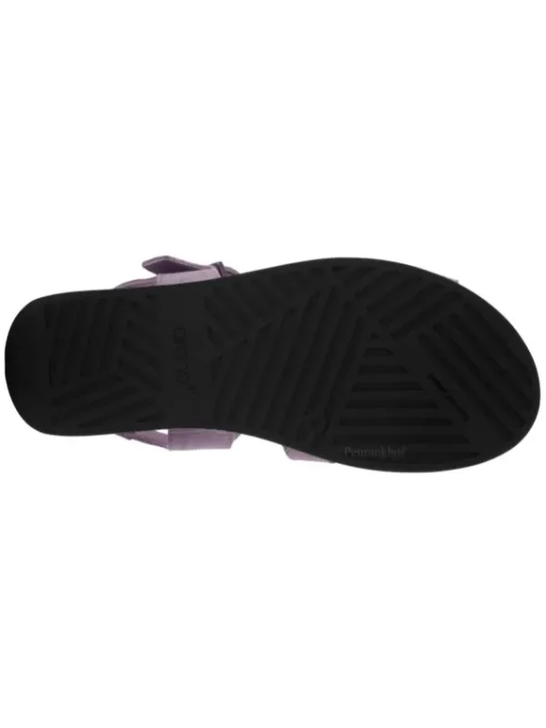 Arche sandals MYANAA Purple