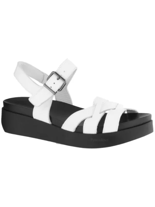 Arche sandals MYANAA White