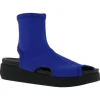 Arche sandals MYATSU Blue