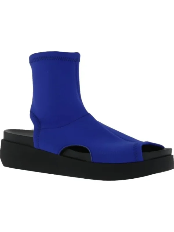 Arche sandals MYATSU Blue