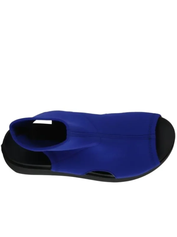 Arche sandals MYATSU Blue