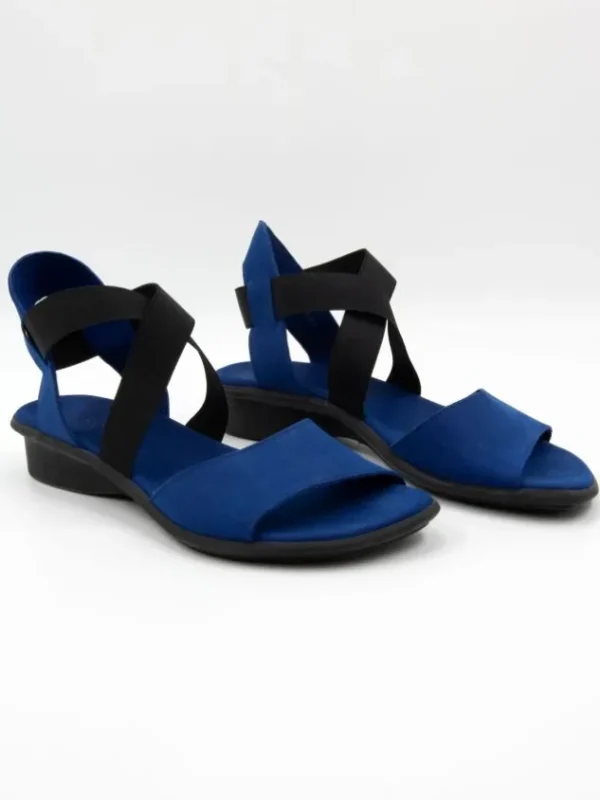 Arche sandals SATIA Blue
